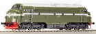 62950  Roco Diesel Locomotive Di3b